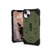 UAG Pathfinder - obudowa ochronna do iPhone 14 Plus (olive)